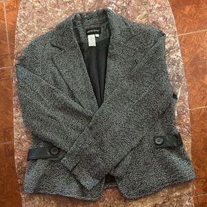 Women’s Metrostyle blazer